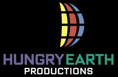 Hungry Earth